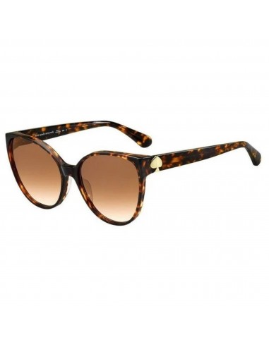 Kate Spade Women's Sunglasses - Dark Havana Frame | KATE SPADE PRIMROSE/G/S 0086/HA du meilleur 