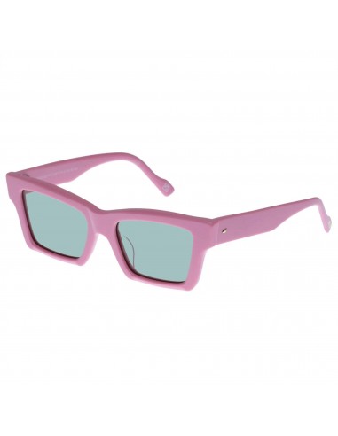 Le Specs Women's Sunglasses - Candy Pink Acetate Cat-Eye Frame | LSH2287276 2287276 acheter en ligne