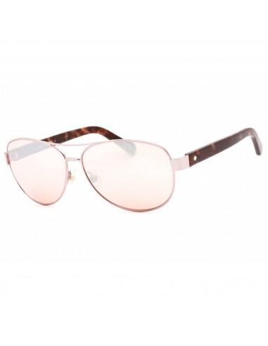 Kate Spade Women's Sunglasses - Rose Gold Metal Frame | Dalia 2/S 0AU2 00 Dans la société mordern