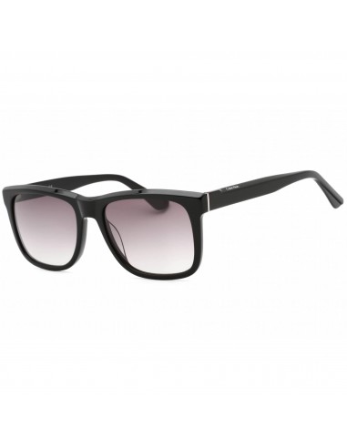 Calvin Klein Men's Sunglasses - Black Plastic Frame Grey Gradient Lens | CK22519S 001 Comparez plus de prix