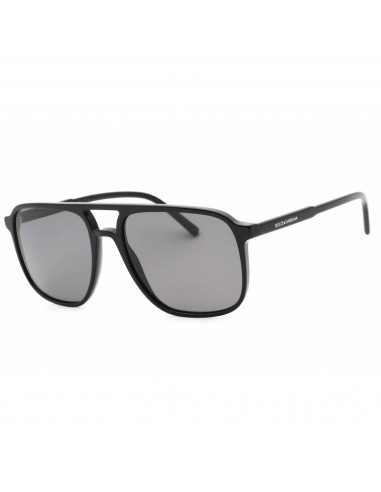 Dolce & Gabbana Men's Sunglasses - Plastic Full Rim Frame | 0Dg4423 501/81 Vous souhaitez 