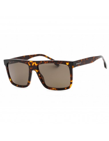 Hugo Boss Men's Sunglasses - Bronze Polarized Lens Havana Frame | BOSS 1440/S 0086 SP Comment ça marche