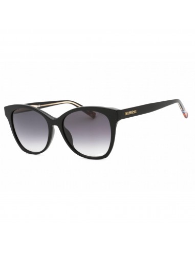 Missoni Women's Sunglasses - Dark Grey Sf Lens Rectangular Frame | MIS 0007/S 0807 9O Les magasins à Paris