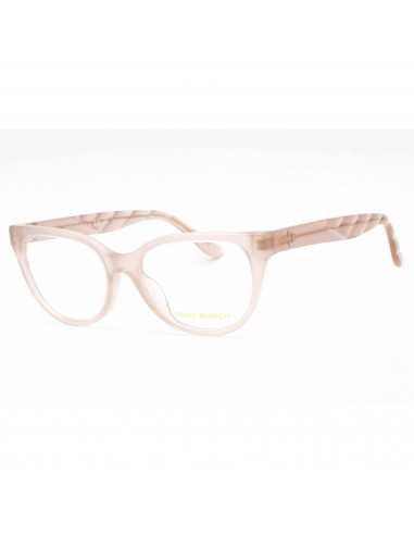 Tory Burch Women's Eyeglasses - Antique Blush Plastic Cat Eye Frame | 0TY2128U 1922 Economisez 