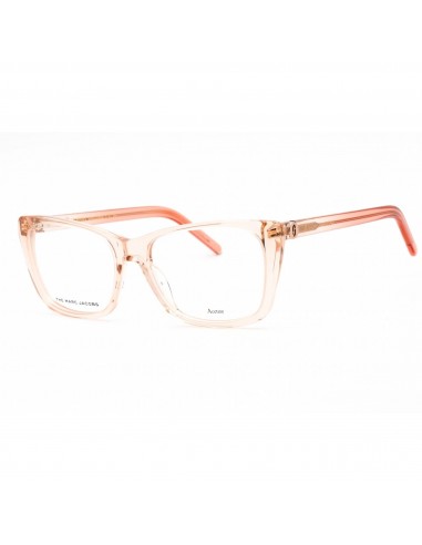 Marc Jacobs Women's Eyeglasses - Orange Beige Metal Full Rim Frame | MARC 598 0R83 00 basket pas cher