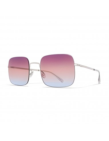 Mykita STUDIO7.1 Rounded Square Frame Pink Gradient Unisex Sunglasses 2 - 3 jours ouvrés.