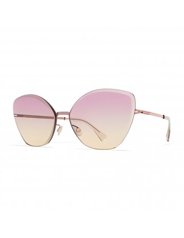 Mykita STUDIO10.2 Pink Gradient Lens Unisex Sunglasses Livraison rapide