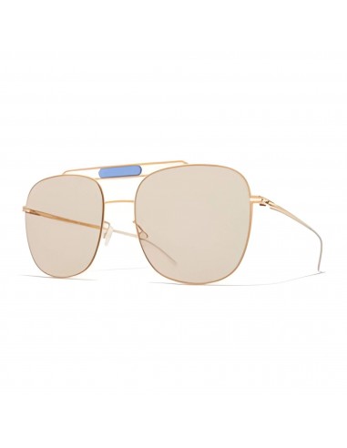 Mykita STUDIO9.2 Beige Lens Unisex Sunglasses Les êtres humains sont 