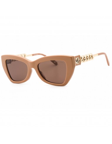 Michael Kors Women's Sunglasses - Solid Camel Brown Full Rim Frame | 0MK2205 395473 50% de réduction en Octobre 2024