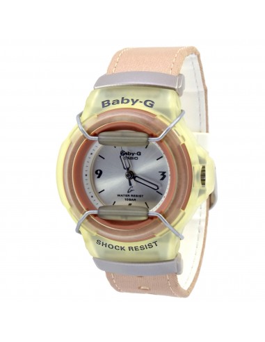 Casio G-Shock Beige Band Watch | BG-30B-5B sur le site 