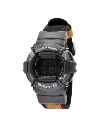 Casio G-Shock Black Band Watch | B-G325-1VQT 50-70% off 