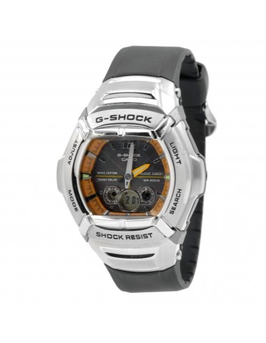 Casio G-Shock Black Band Watch | GW-1400A-9A Le MVP de beaucoup