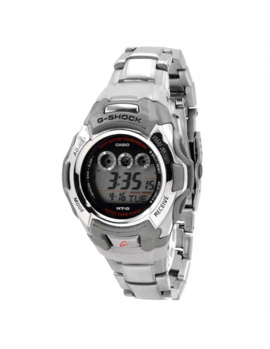 Casio G-Shock Stainless steel Band Watch | MTG-900DA-8A Les magasins à Paris