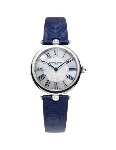 Frederique Constant Women's Watch - Classics Art Deco MOP Dial | 200MPWN2AR2D6 suggérées chez