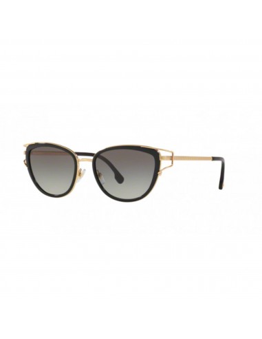 Versace Women's Sunglasses - Full Rim Black/Gold Cat Eye | VERSACE 0VE2203 14381153 sélection de produits