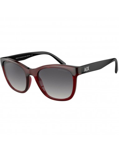 Armani Exchange Women's Sunglasses - Bordeaux | ARMANI EXCHANGE 0AX4105SF 82988G54 Comparez et commandez 