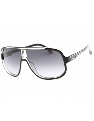 Carrera Men's Sunglasses - Dark Grey Sf Lens Aviator Frame | CARRERA 1058/S 080S 9O Les magasins à Paris et en Île-de-France