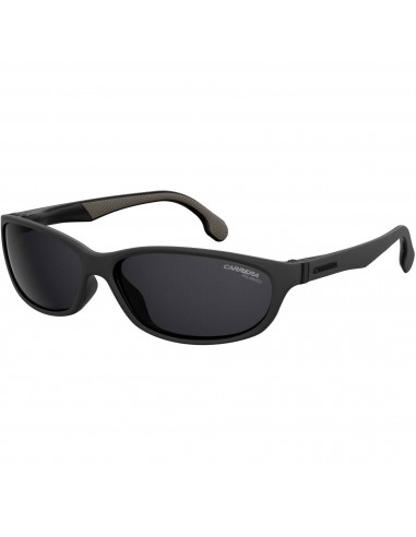 Carrera Men's Sunglasses - Oval Frame Gray Polarized Lens | CARRERA 5052/S 0003/M9 Venez acheter