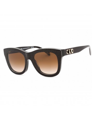 Michael Kors Women's Sunglasses - Brown Cat Eye Shape Full Rim Frame | 0MK2193U 370613 À commander