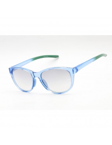 Under Armour Unisex Sunglasses - Azure Plastic Full Rim Frame | UA 0014/G/S 0MVU IC pas cher chine