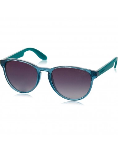 Carrera Women's Sunglasses - Round Grey Gradient Lens | CARRERA CARRERINO 16 0TTF/JJ français