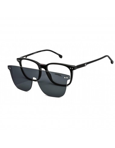 Carrera Unisex Sunglasses - Black Plastic Full Rim Square Frame | 2023T/C 0807 IR votre restaurant rapide dans 