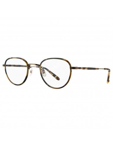 Garrett Leight Unisex Eyeglasses - Acetate/Metal Full Rim Frame | WILTERN TO-BG-YT solde