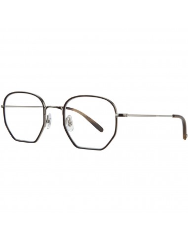 Garrett Leight Unisex Eyeglasses - Geometric | WODLAWN 3062-47-BIO BIO HPTO-BS-AT vous aussi creer 