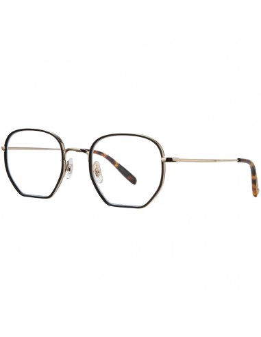 Garrett Leight Unisex Eyeglasses - Acetate/Metal | WODLAWN 3062-47-BIO BIO TE-G-SPT shop