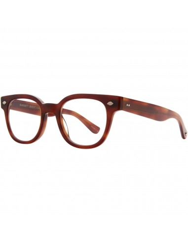 Garrett Leight Women's Eyeglasses - Vintage Burnt Tortoise Acetate | CANTER VINBRT chez Cornerstreet bien 