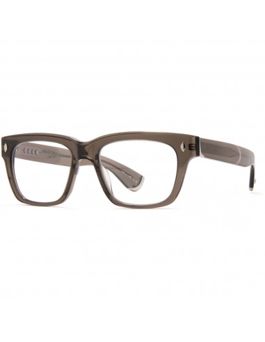 Garrett Leight Unisex Eyeglasses - Black Glass Acetate Frame | OFFICINE GENERALE BLGL les ligaments