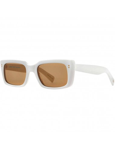 Garrett Leight Unisex Sunglasses - Teen Spirit Acetate Frame | GL 3030 TEESPI/SFMAG pas chere