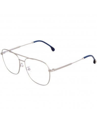 Paul Smith Unisex Eyeglasses - Matt Silver Frame | PAUL SMITH AVERY PSOP007V2 003 50-70% off 