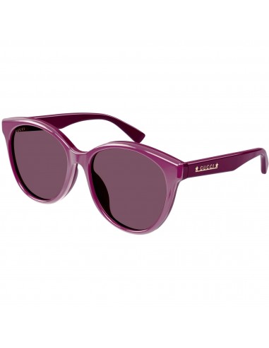 Gucci Women's Sunglasses - Burgundy Acetate Cat Eye Frame Red Lens | GG1171SK 004 En savoir plus