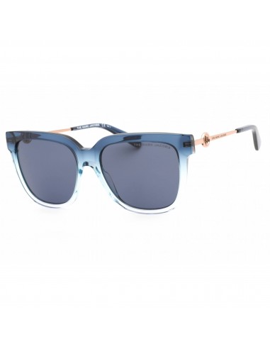 Marc Jacobs Women's Sunglasses - Blue Azure Cat Eye Plastic Frame | MARC 580/S 0ZX9 KU Venez découvrir notre 