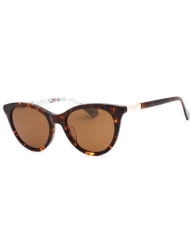 Kate Spade Women's Sunglasses - Havana Pattern Multicolour Frame | JANALYNN/S 0RNL SP online