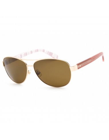 Kate Spade Women's Sunglasses - Light Gold (VW) Frame | Dalia 2/P/S 0RNE 00 Comparez plus de prix