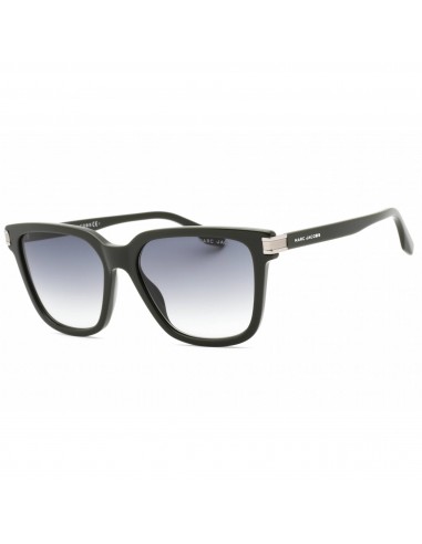 Marc Jacobs Men's Sunglasses - Green Plastic Square Shape Frame | MARC 567/S 01ED 9O Venez découvrir notre 