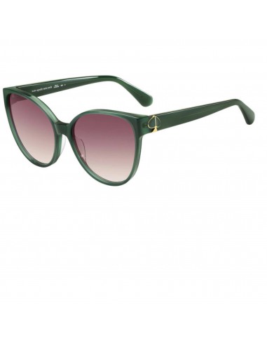 Kate Spade Women's Sunglasses - Burgundy Shaded Lens | KATE SPADE PRIMROSE/G/S 01ED/3X de votre