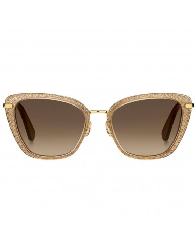 Kate Spade Women's Sunglasses - Brown Metal Frame | KATE SPADE THELMA/G/S 009Q/HA en linge