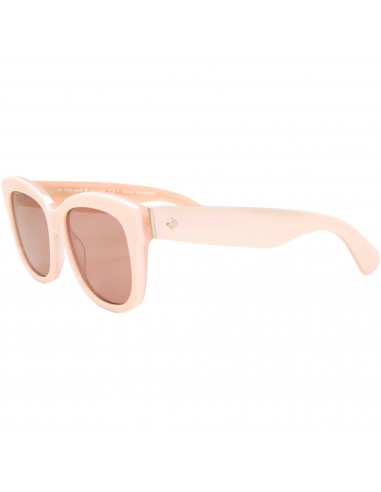 Kate Spade Women's Sunglasses - Cat Eye Frame Pink Lens | KATE SPADE LORELLE/S QPF/FJ pas chere