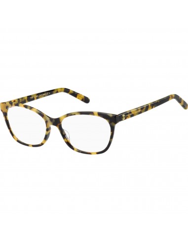 Marc Jacobs Women's Eyeglasses - Havana Yellow Plastic Frame Demo Lens | MARC 539 0A84 d'Europe débarque