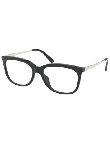 Michael Kors Women's Eyeglasses - Black Frame Demo Lens | MICHAEL KORS 0MK4073U 3332 store