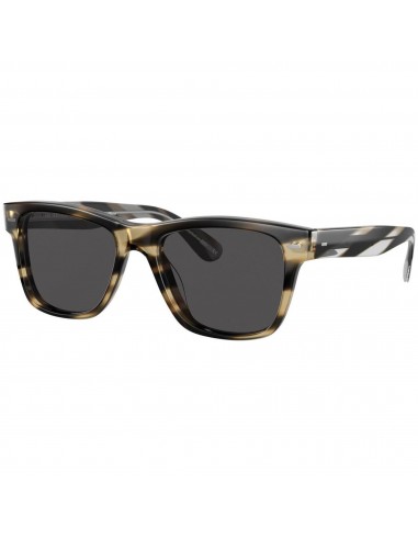 Oliver Peoples Men's Sunglasses - Cinder Cocobolo | OLIVER PEOPLES OV5393SU 1612R5 ouvre sa boutique