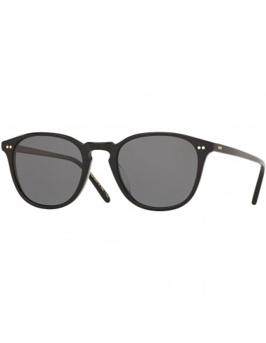 Oliver Peoples Men's Sunglasses - Black Plastic Frame | OLIVER PEOPLES OV5414SU 100581 paiement sécurisé