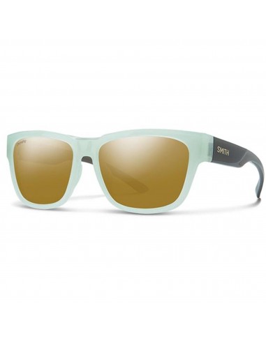 Smith Women's Sunglasses - Ice Smoke Frame Bronze Chromapop Lens | SMITH EMBER KY5/QE 50% de réduction en Octobre 2024